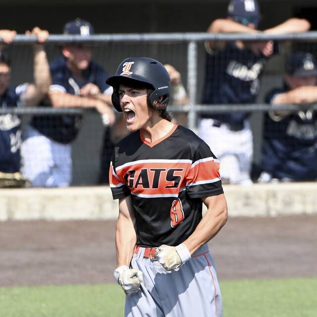 Latrobe baseball takes team-first mentality to heart