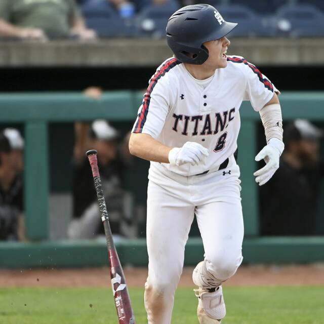 Trib HSSN Pennsylvania high school baseball rankings for April 16, 2024