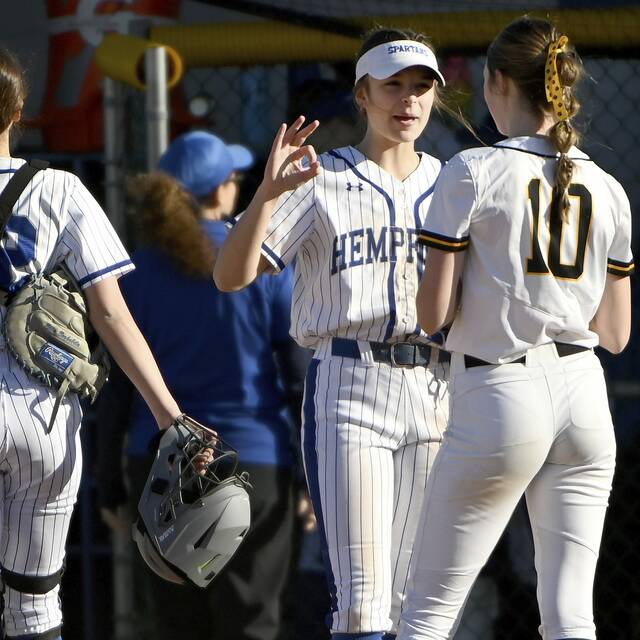 What to watch for in WPIAL sports on April 17, 2024: Softball powers wage battle for 2nd place
