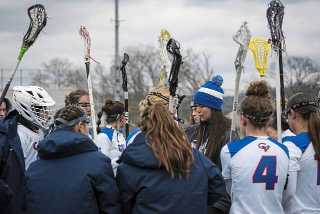 Behind deep junior class, Chartiers Valley girls lacrosse vies for postseason success