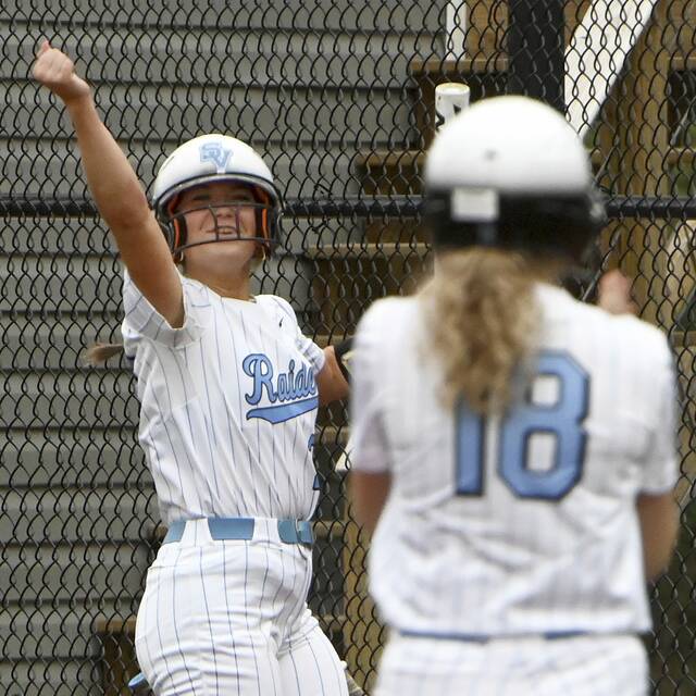 Trib 10: List of undefeated WPIAL baseball, softball teams shrinking