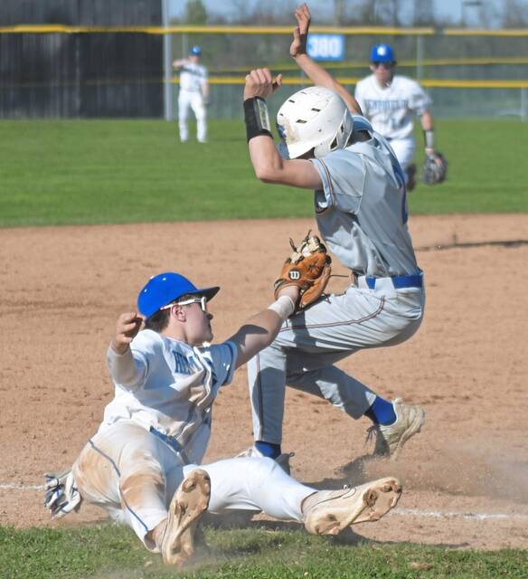 What to watch for in WPIAL sports on April 18, 2024: Class 6A baseball series wrap up