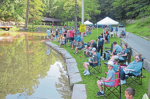 In brief: Ross, West View area happenings, week of April 22, 2024