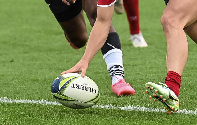 Penn Hills rugby program adds girls team