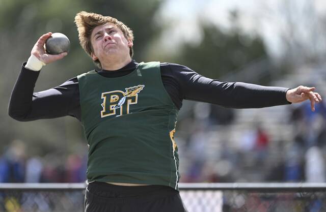 Penn-Trafford notebook: Warriors boys track looks to build off Wildcat Invitational win