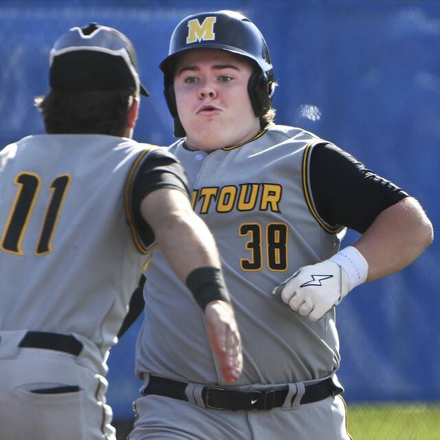 High school roundup for April 18, 2024: Central Catholic clears bases for walk-off win over Baldwin