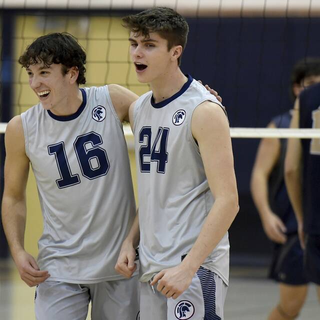 What to watch for in WPIAL sports on April 19, 2024: WPIAL’s finest clash in boys volleyball