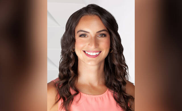TV Talk: Emily Giangreco exits WTAE