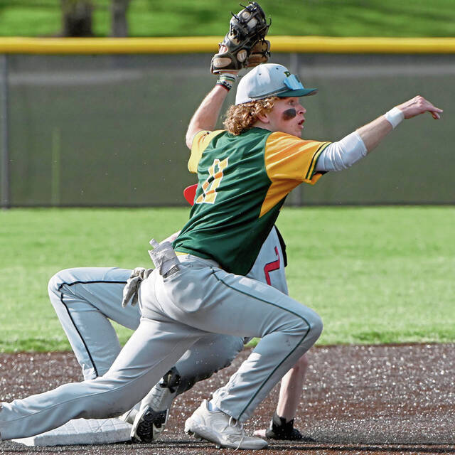 WPIAL baseball rankings: Week ending April 21, 2024