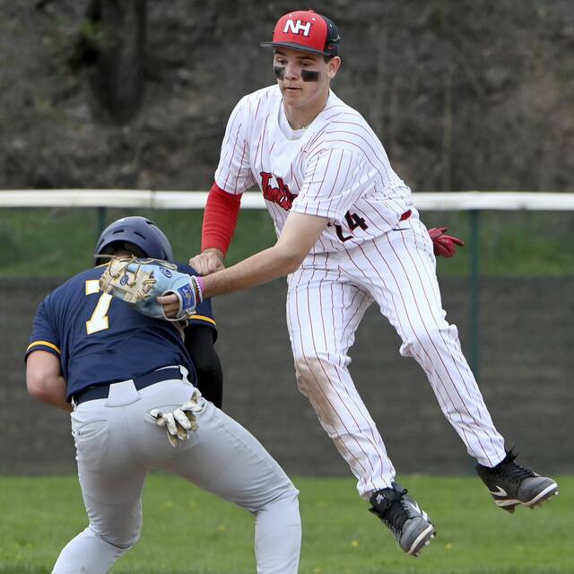 This week on Trib HSSN for week of April 22, 2024