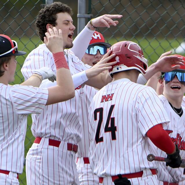 What to watch for in WPIAL sports for April 22, 2024: Shaler, North Hills play for 1st place