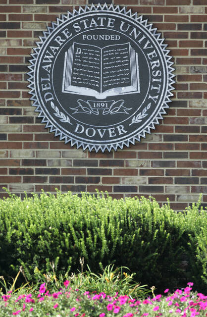 Woman, 18, dies after being shot at Delaware State University; campus closed