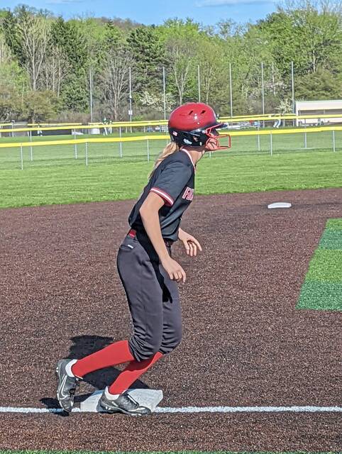 Playoff picture looking good for Fox Chapel after win over Penn Hills