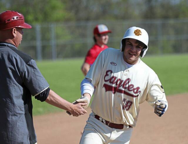 Undefeated Serra Catholic takes care of Jeannette
