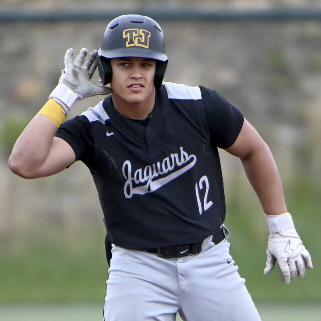 Thomas Jefferson bounces back from 1st loss with big win over West Mifflin