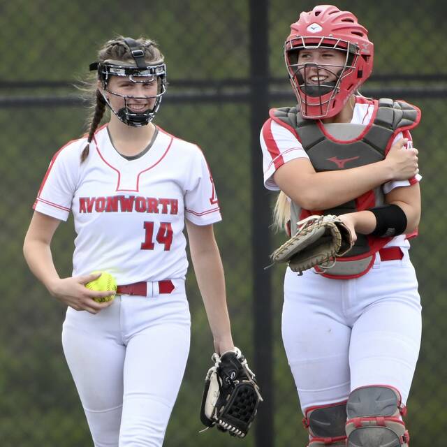 What to watch for in WPIAL sports on April 24, 2024: Section contenders square off in 3A softball
