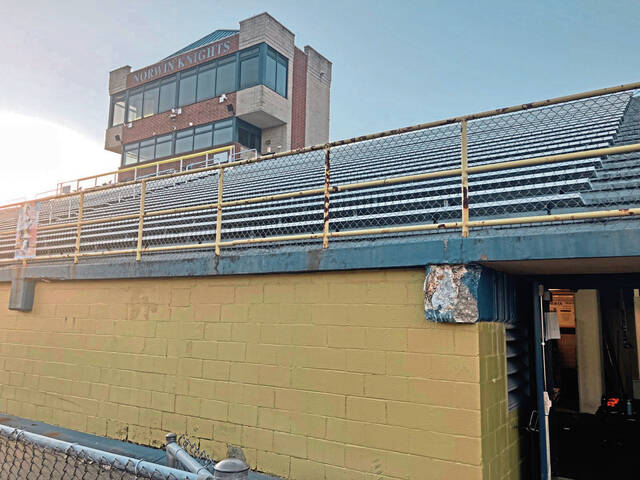 Some say it’s time for the Norwin stadium project, others ask if district can afford possible $15M cost