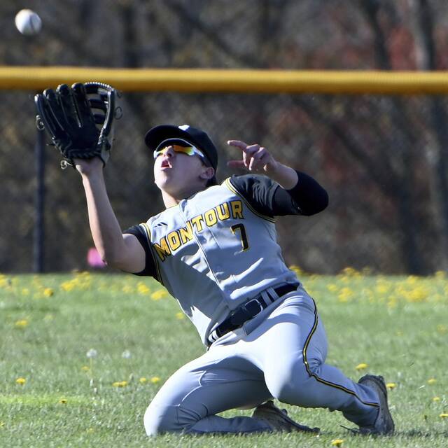 WPIAL clinched: Baseball playoff qualifiers through April 23, 2024