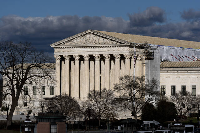Supreme Court will consider when doctors can provide emergency abortions in states with bans