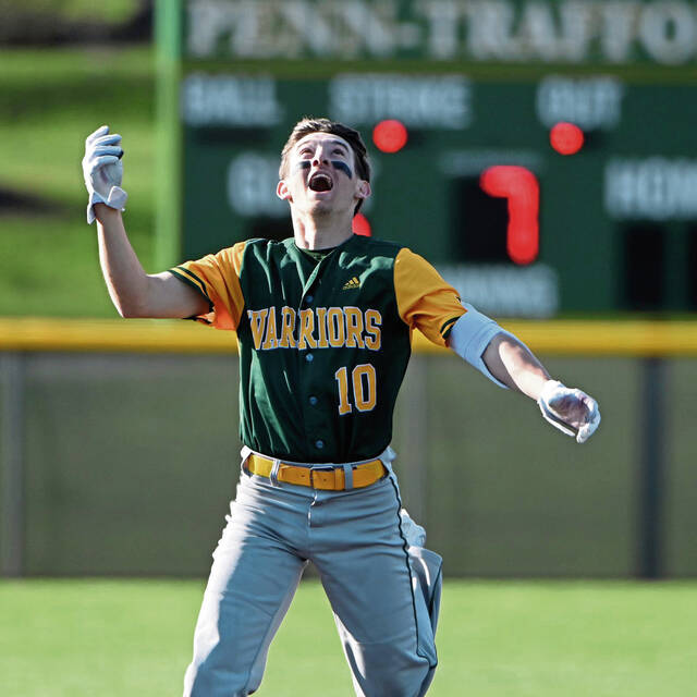 Trib 10: Busy schedules shake up baseball, softball power rankings