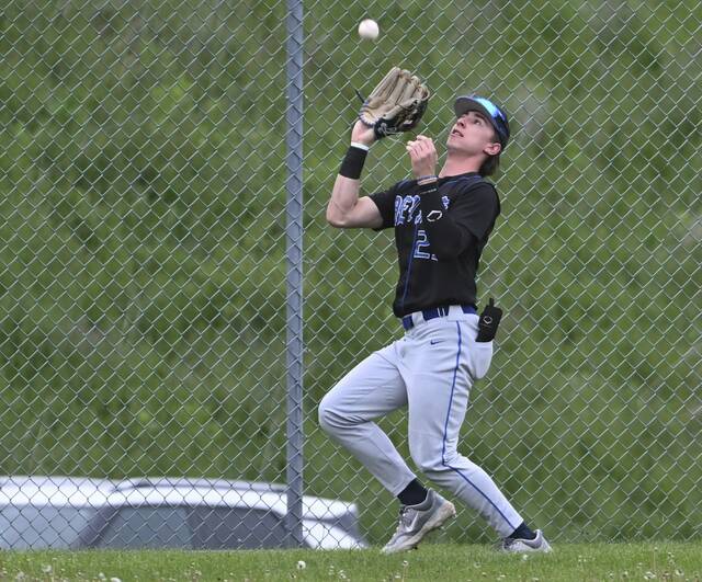 What to watch for in WPIAL sports on April 25, 2024: Surging Mt. Lebanon looks to sweep