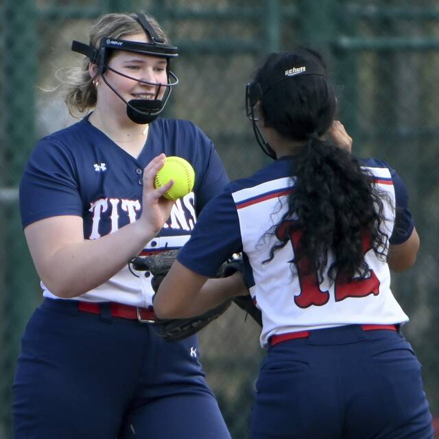 WPIAL clinched: Softball playoff qualifiers through April 24, 2024