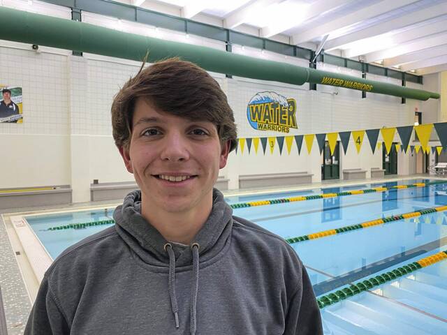 Penn-Trafford notebook: Patton Graziano, MacKenzie Keenan named Scholar-Athlete Award nominees