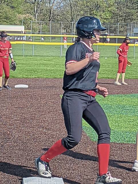 Young Fox Chapel softball team finding stride ahead of WPIAL playoffs