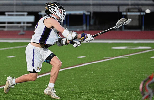 Advance Leader notebook: Plum boys lacrosse sets program record