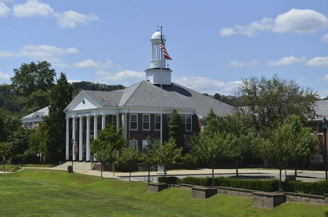 Sewickley Academy starts rowing team