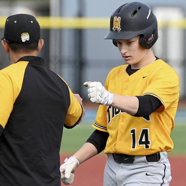High school roundup for April 25, 2024: North Allegheny takes series with walk-off win over Seneca Valley