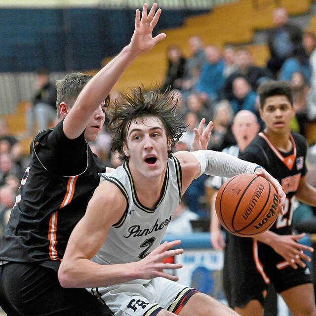 Westmoreland County high school notebook: Franklin Regional star picks Washington & Jefferson