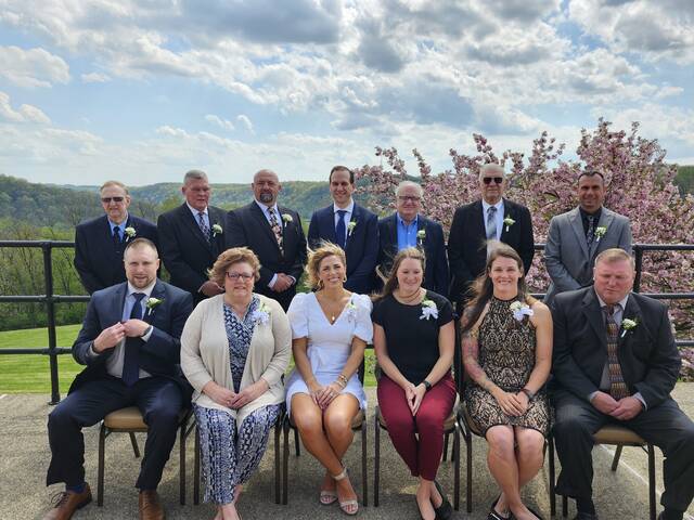 Armstrong County HOF greets dozen new members