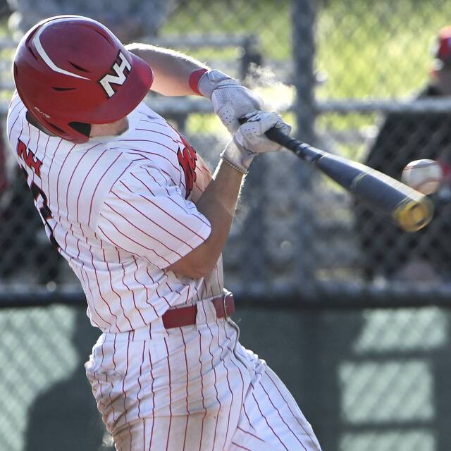 This week on Trib HSSN for week of April 29, 2024