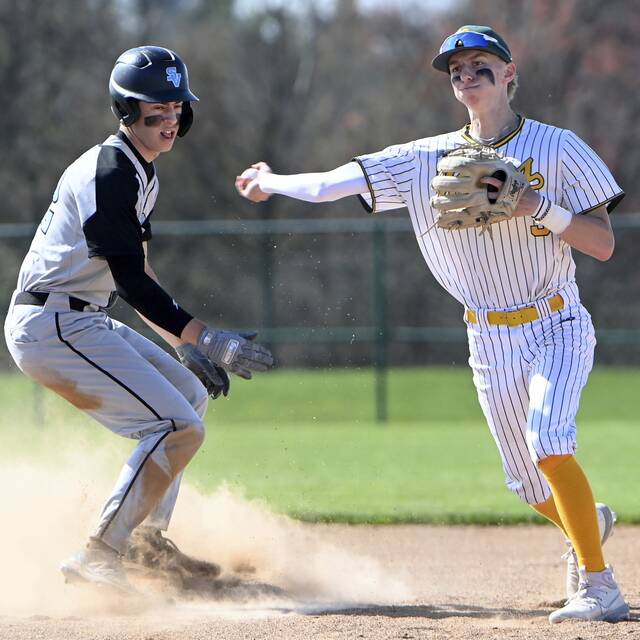 What to watch for in WPIAL sports for April 29, 2024: Pine-Richland, North Allegheny to square off