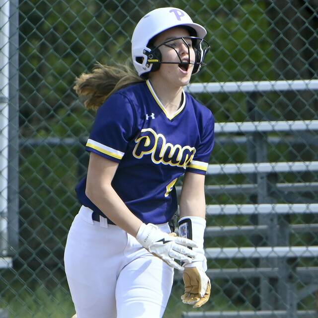 WPIAL softball playoff clinchings through April 28, 2024