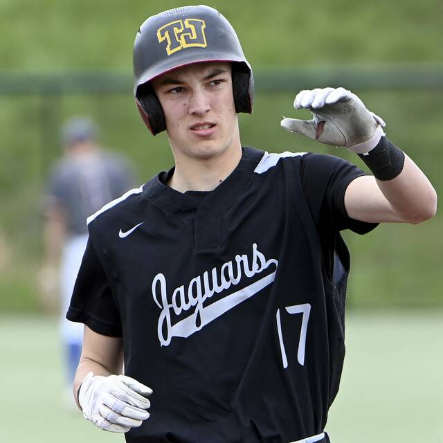 WPIAL baseball playoff clinchings through April 28, 2024