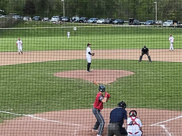 North Hills clinches share of section title, sets up high-stakes rematch with West Allegheny