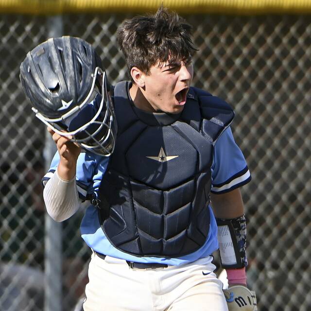 High school roundup: Pine-Richland beats North Allegheny in Game 1 of pivotal series