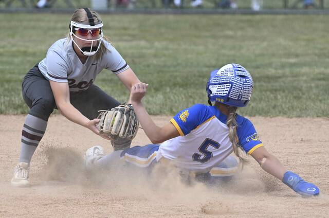Trib HSSN Softball Team of the Week for April 29, 2024<span class="headline-video">Video <i class="fa-solid fa-circle-play"></i></span>