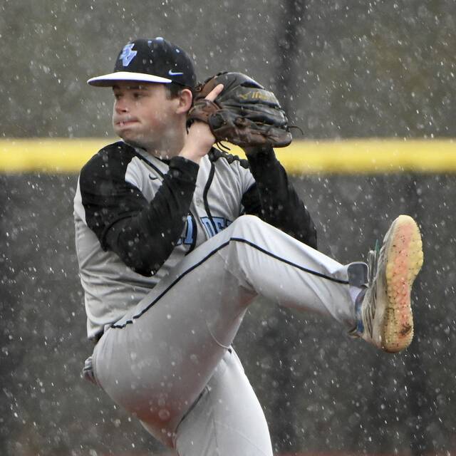 WPIAL clinched: Baseball playoff qualifiers through April 29, 2024