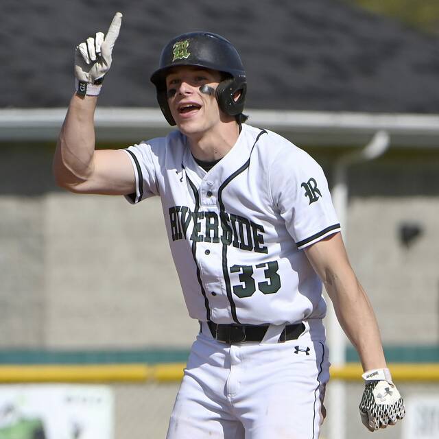 Trib HSSN Pennsylvania High School Baseball Rankings for April 30, 2024