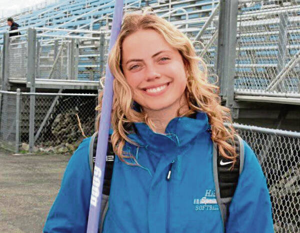 Westmoreland County Senior Spotlight: Hempfield’s Laney Springer