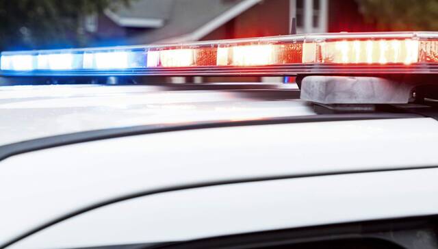 2 arrested in drug buy from confidential informant in North Huntingdon