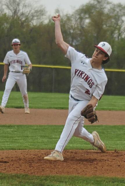 Westmoreland County baseball notebook: Mt. Pleasant vaults into 1st place