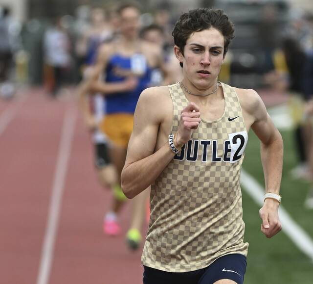 Top WPIAL track & field performances as of May 1, 2024