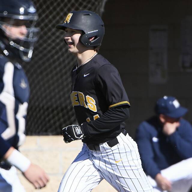 What to watch for in WPIAL sports on May 2, 2024: Winner takes all when North Allegheny, Pine-Richland meet