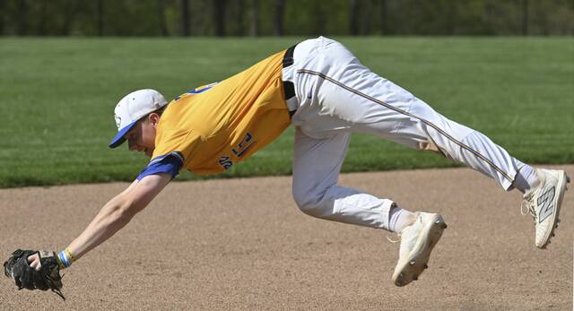 Walk-off loss keeps Hampton baseball out of playoffs for 1st time since 2016