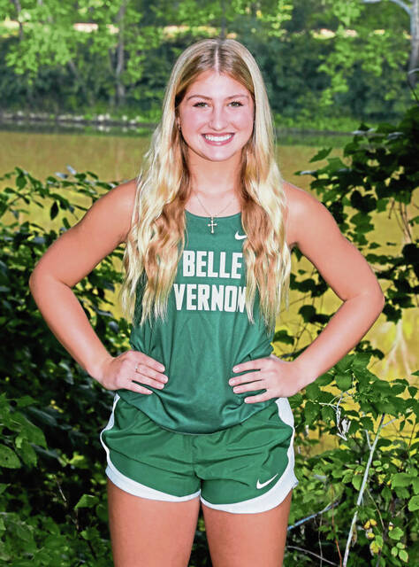 Westmoreland athletes of the week: Belle Vernon’s Sienna Steeber, Norwin’s Nicholas Puskar