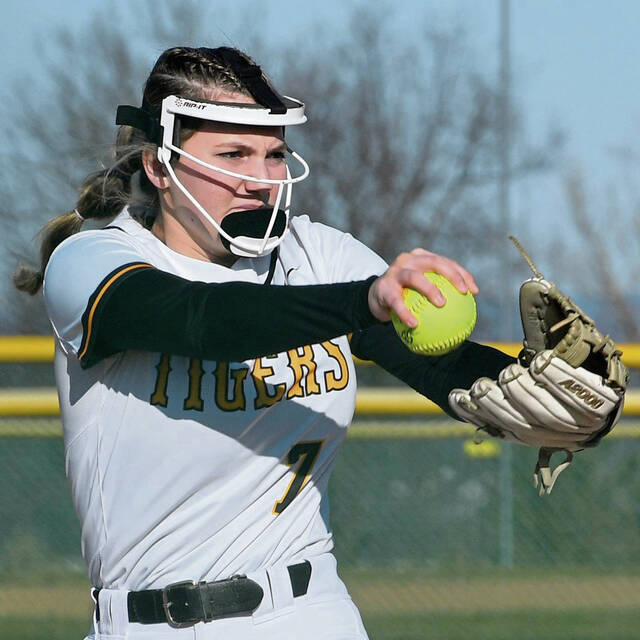North Allegheny notebook: Tigers softball team tops Norwin